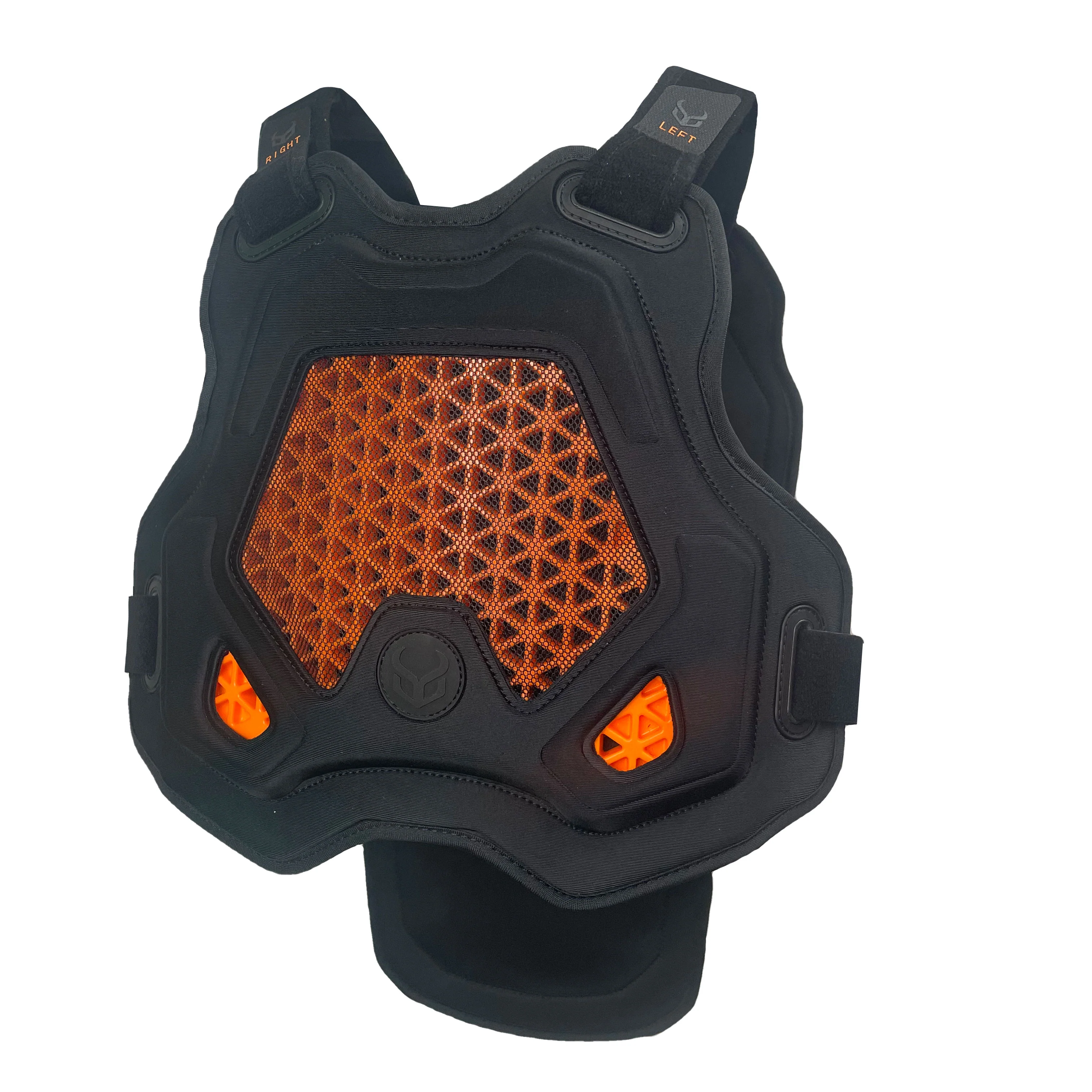 Demon Ghost D3O Chest and Back Protector - Image 4
