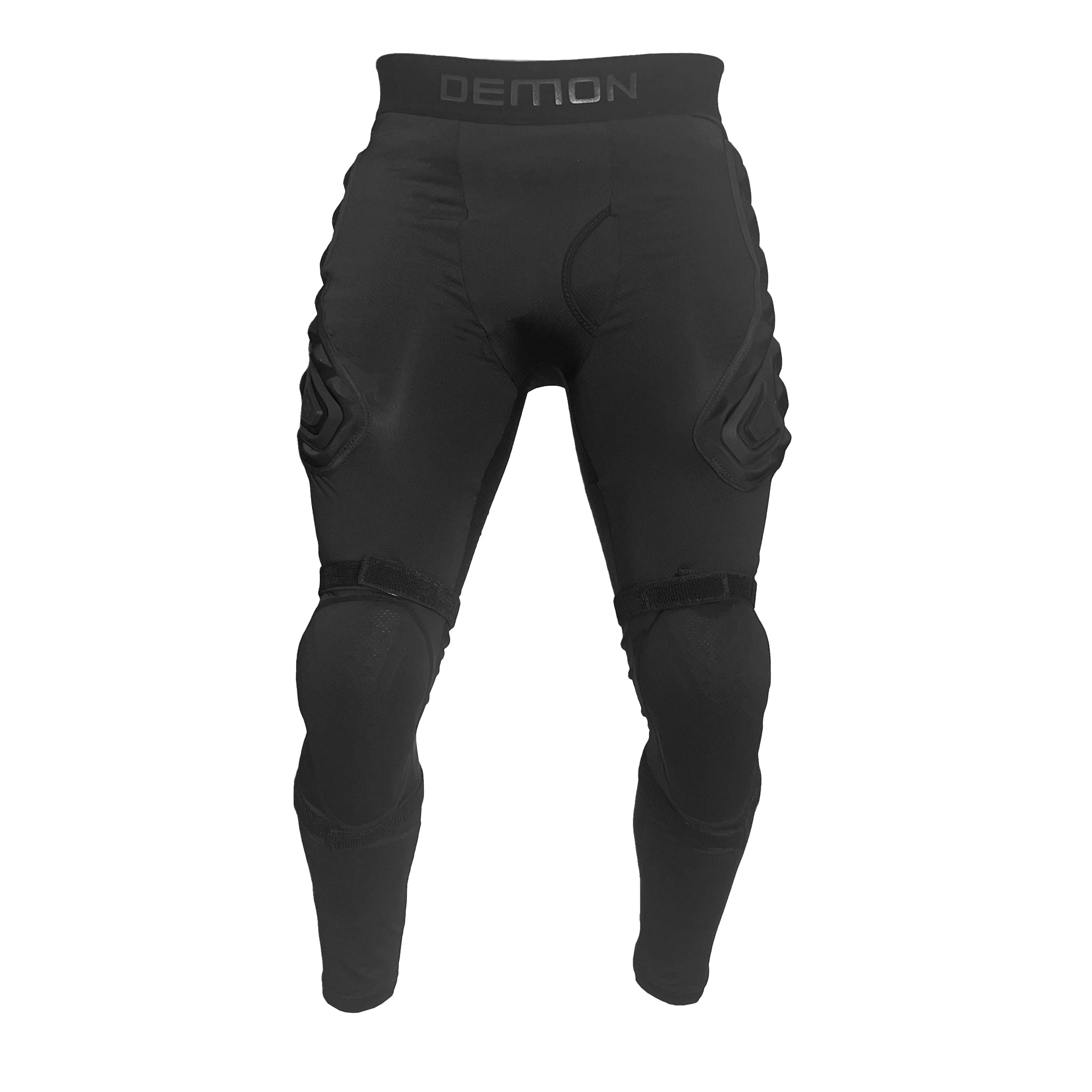 Demon Flexforce X V6 D3O/ XRD Men's Impact Pants - Image 3