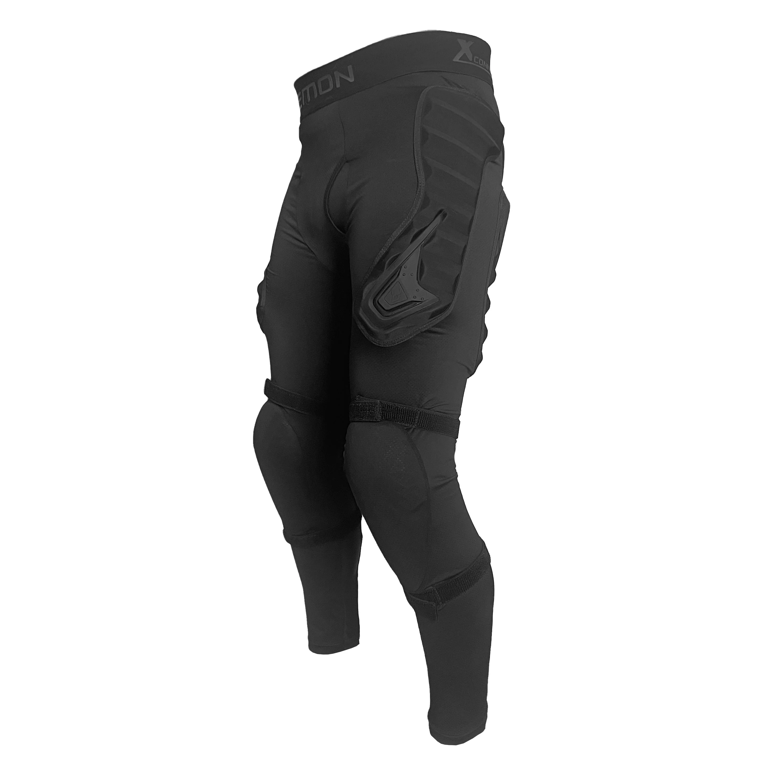 Demon Flexforce X V6 D3O/ XRD Men's Impact Pants - Image 5
