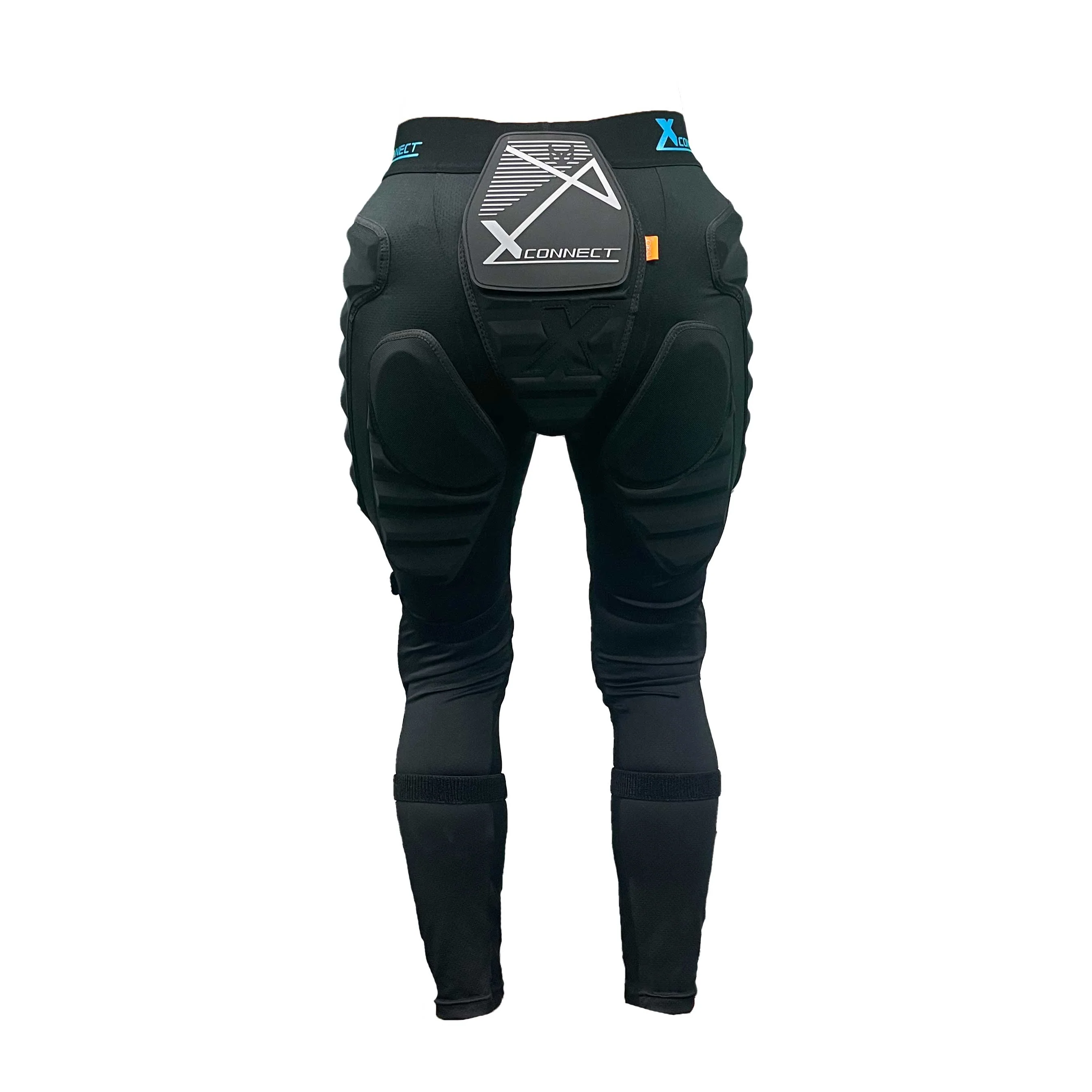 Demon Flexforce X V6 D3O/ XRD Women's Impact Pants - Image 3