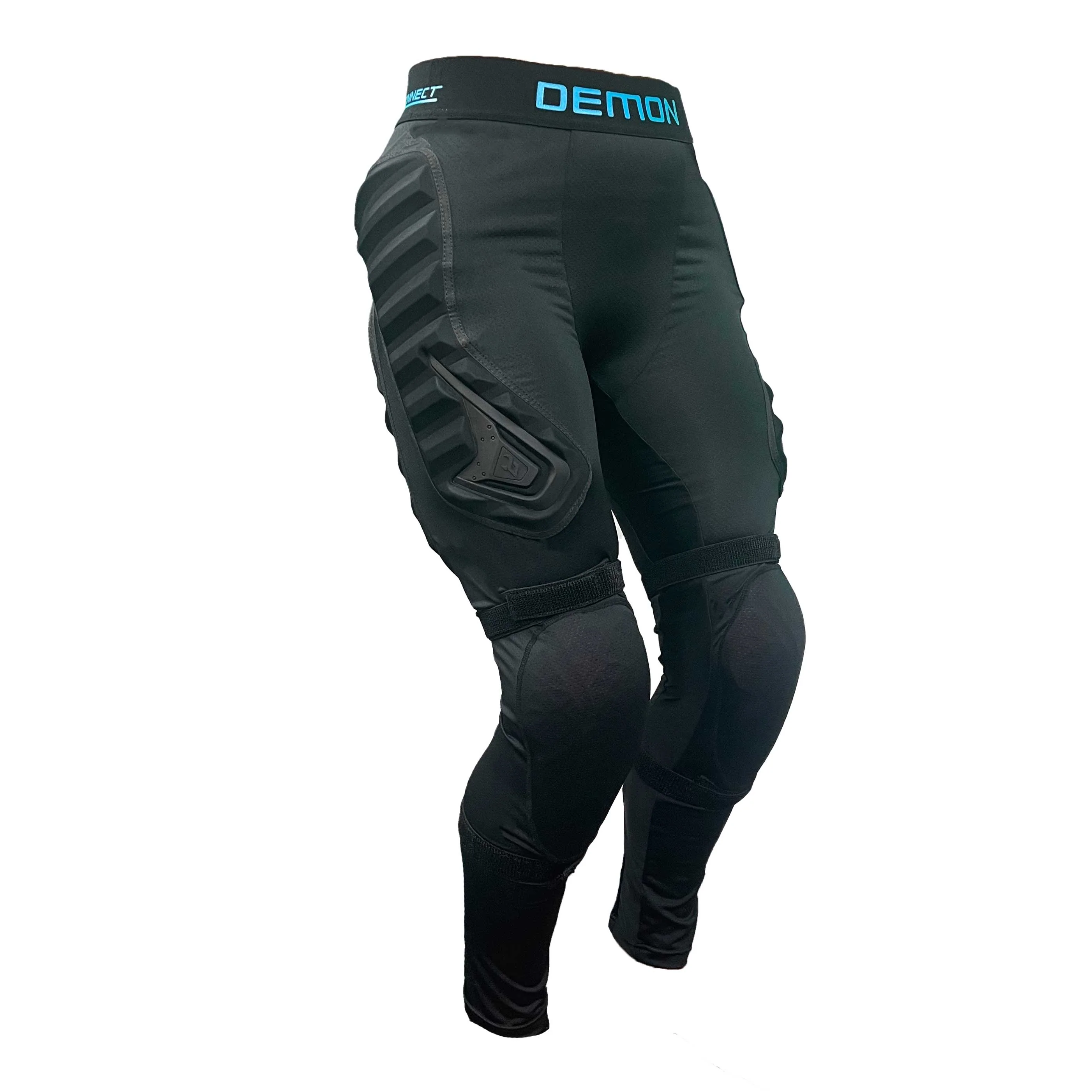 Demon Flexforce X V6 D3O/ XRD Women's Impact Pants - Image 5