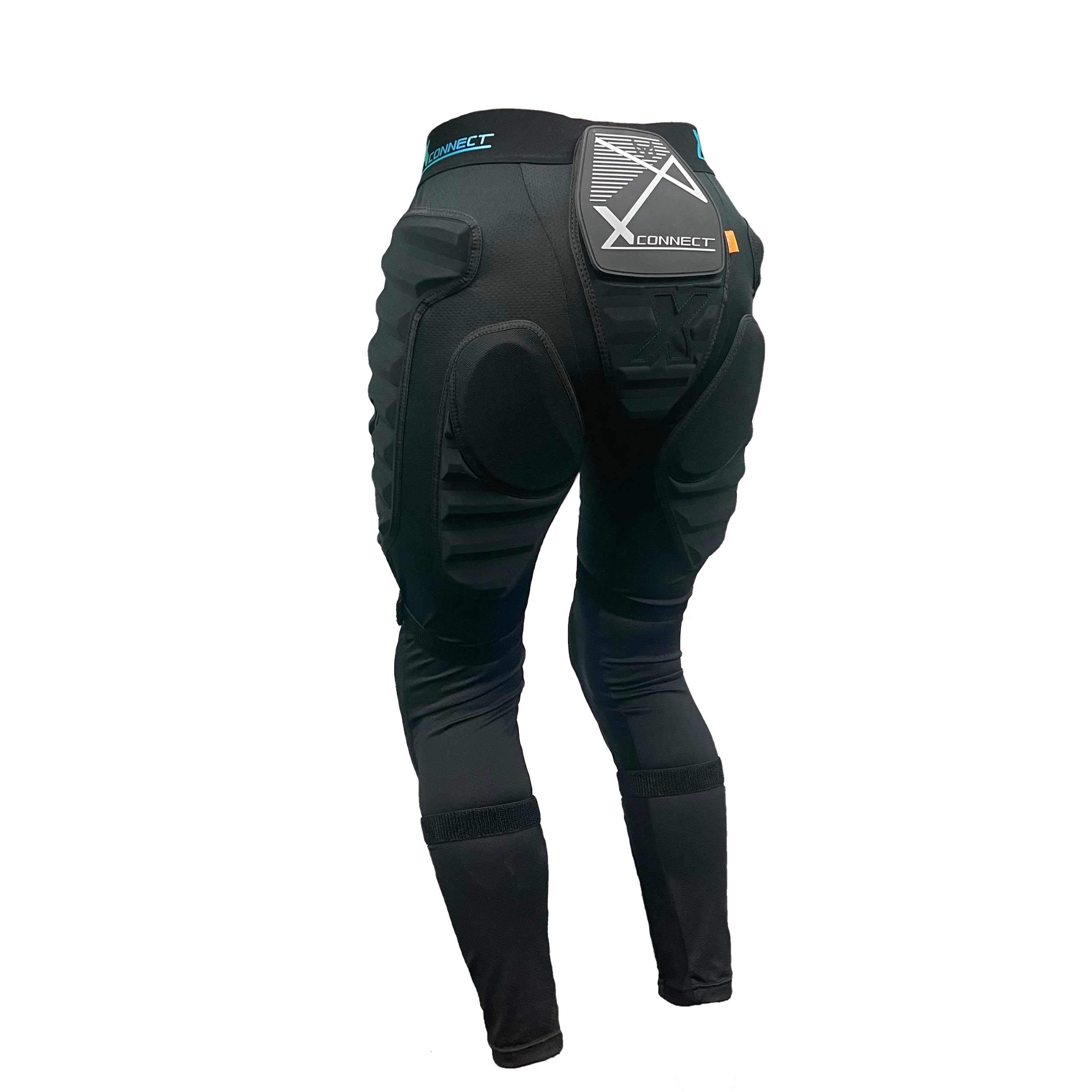Demon Flexforce X V6 D3O/ XRD Women's Impact Pants - Image 7