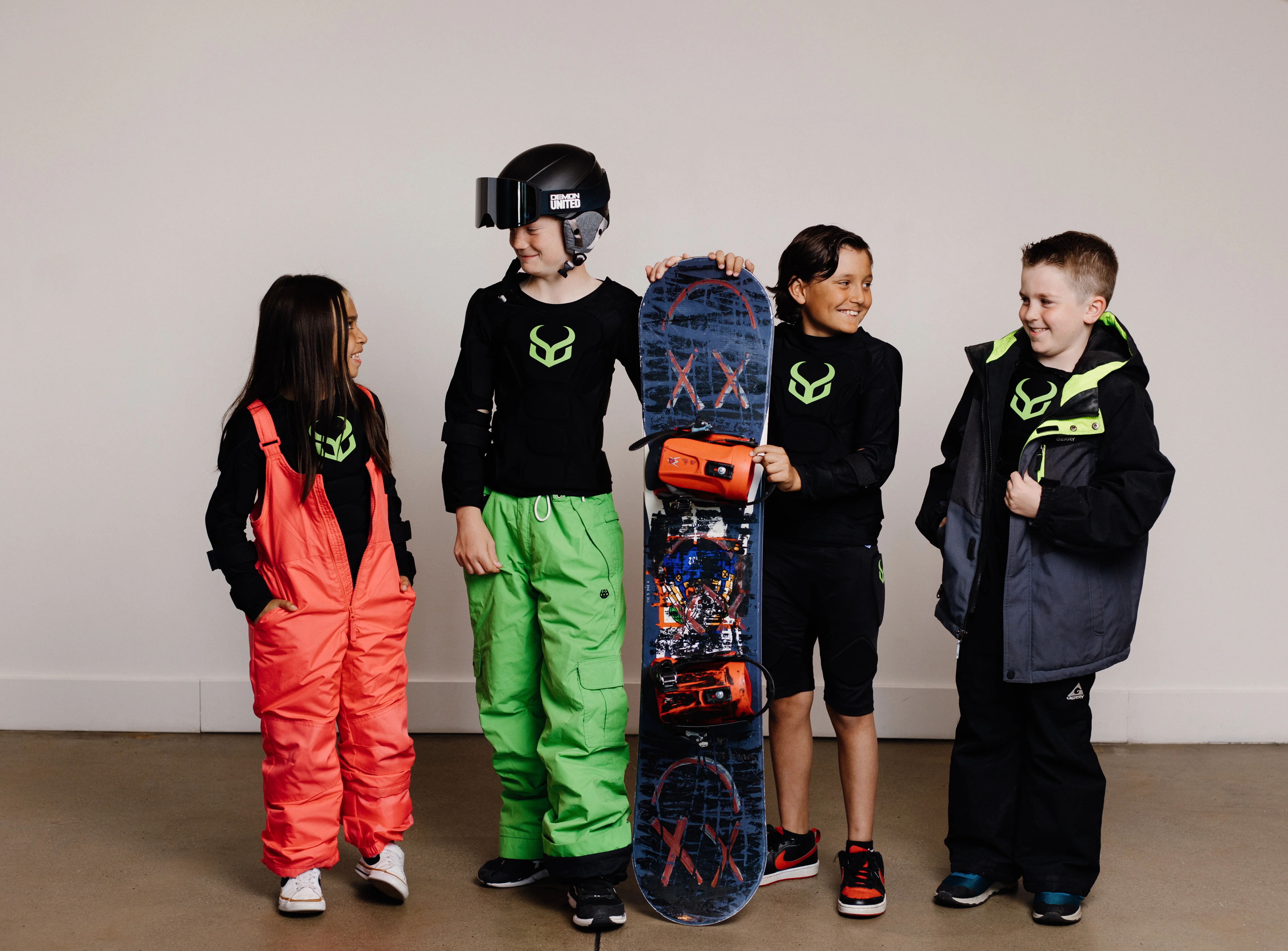 Demon Lil' Ripper Combo Pack - Image 11