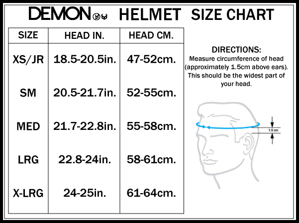 Demon Podium Helmet with MIPS - Image 6