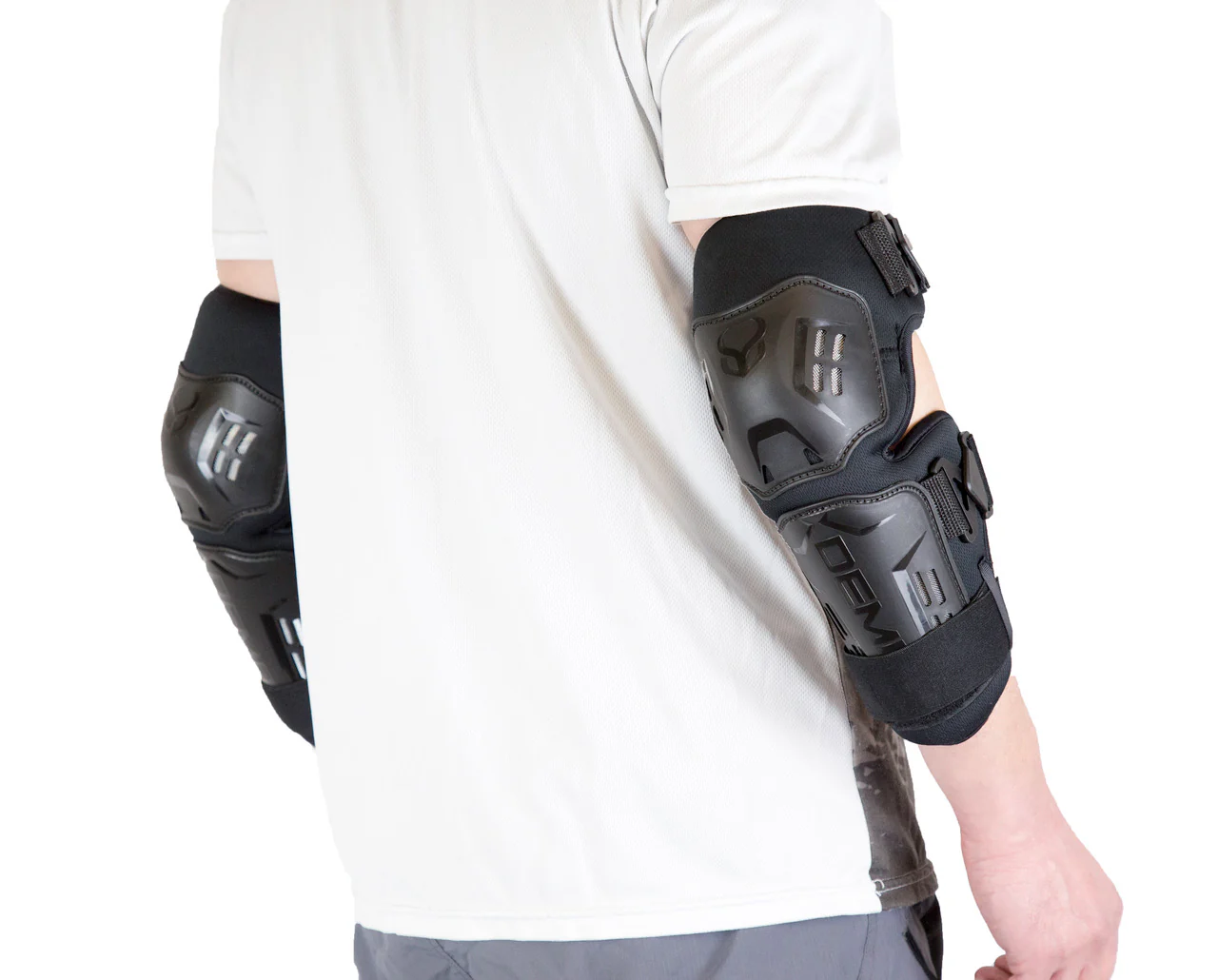 Demon Tactic Elbow Forearm Guard - Image 3