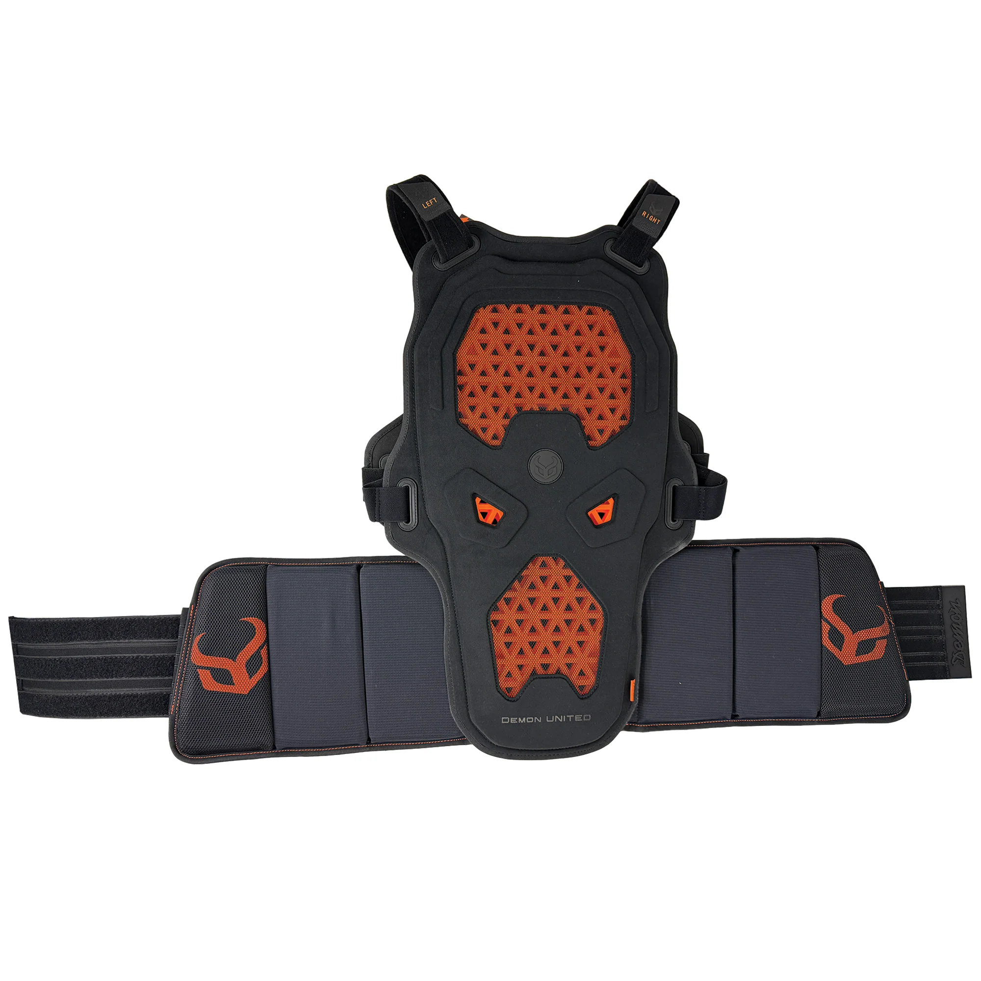Demon Ghost D3O Chest and Back Protector - Image 7