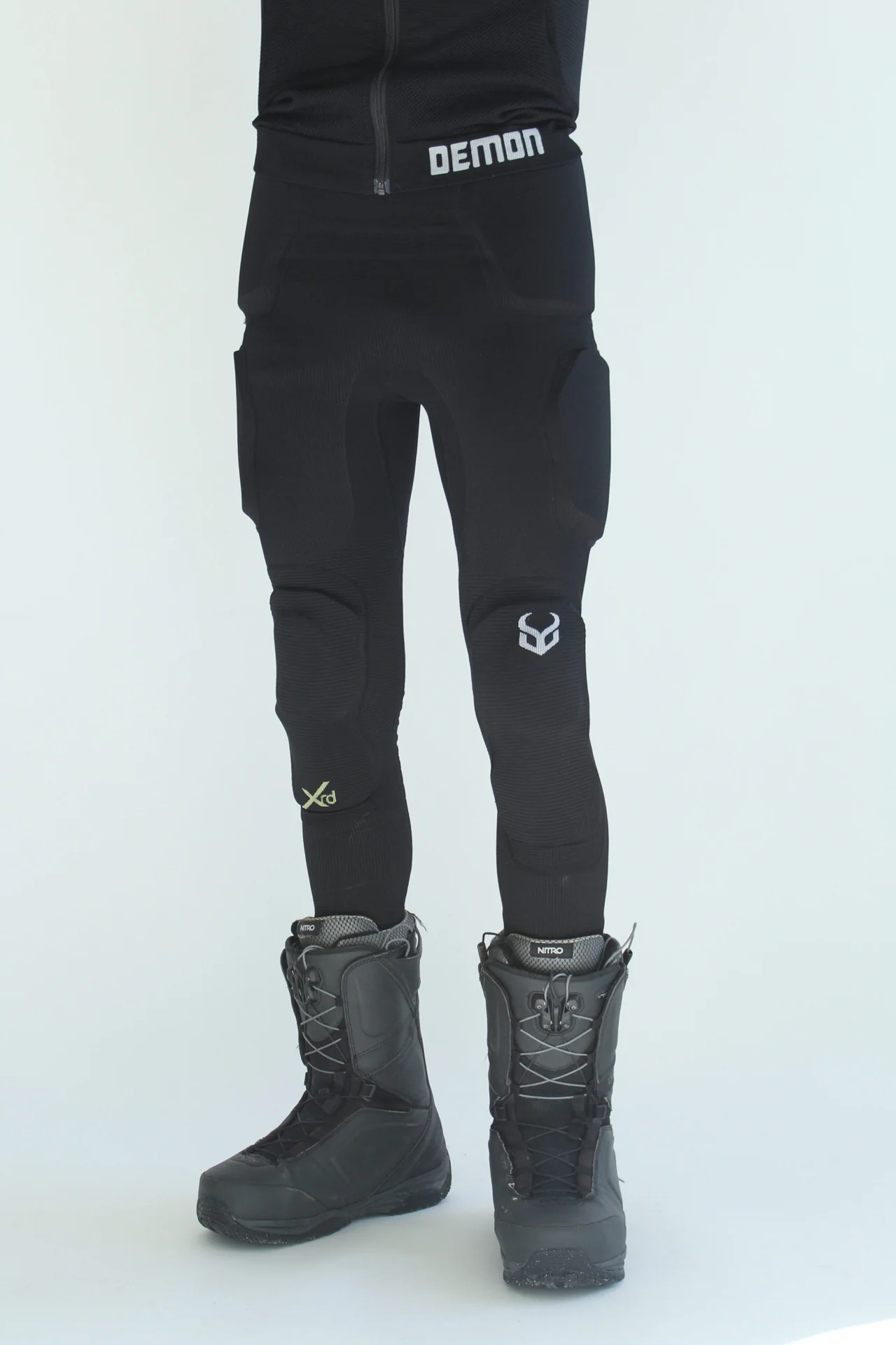 Demon Project X Impact Thermal Pants XRD Unisex - Image 5