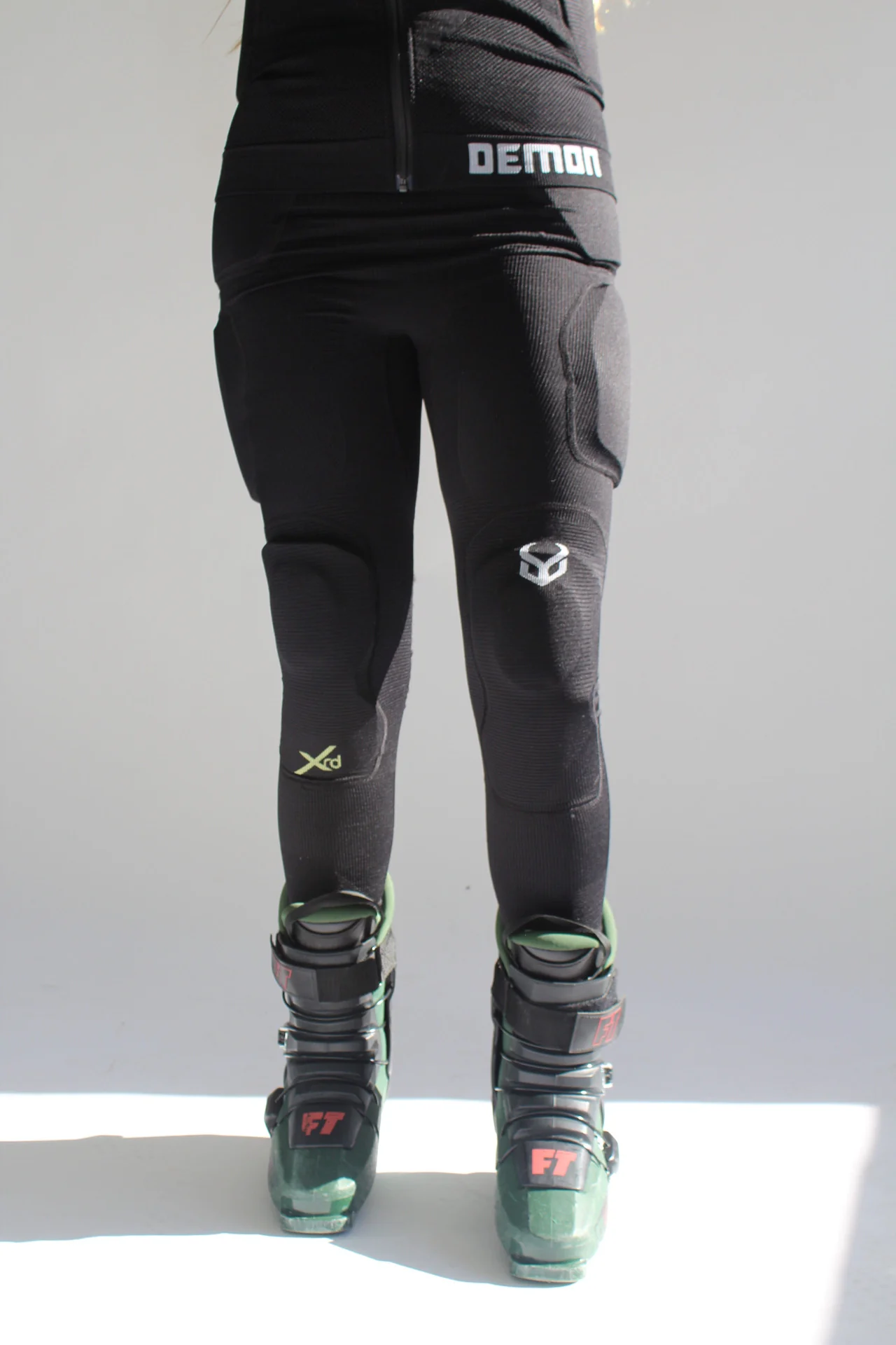 Demon Project X Impact Thermal Pants XRD Unisex - Image 6