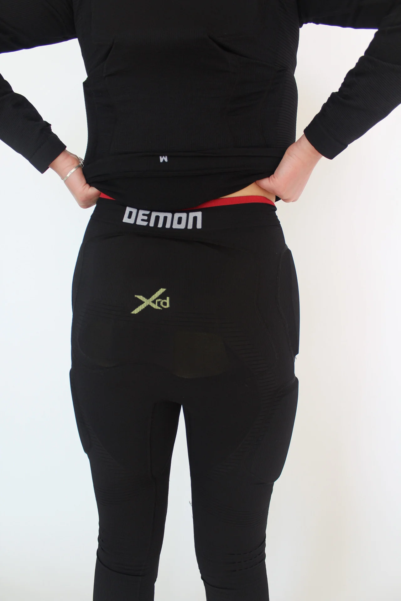 Demon Project X Impact Thermal Pants XRD Unisex - Image 7