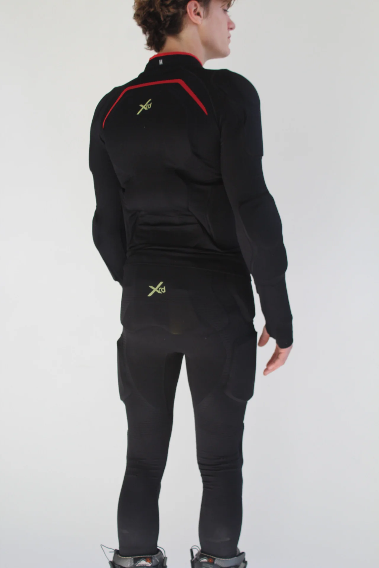 Demon Project X Impact Thermal Top XRD Unisex - Image 7