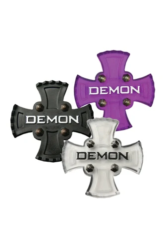 Demon Zeus Stomp Pad - Image 3