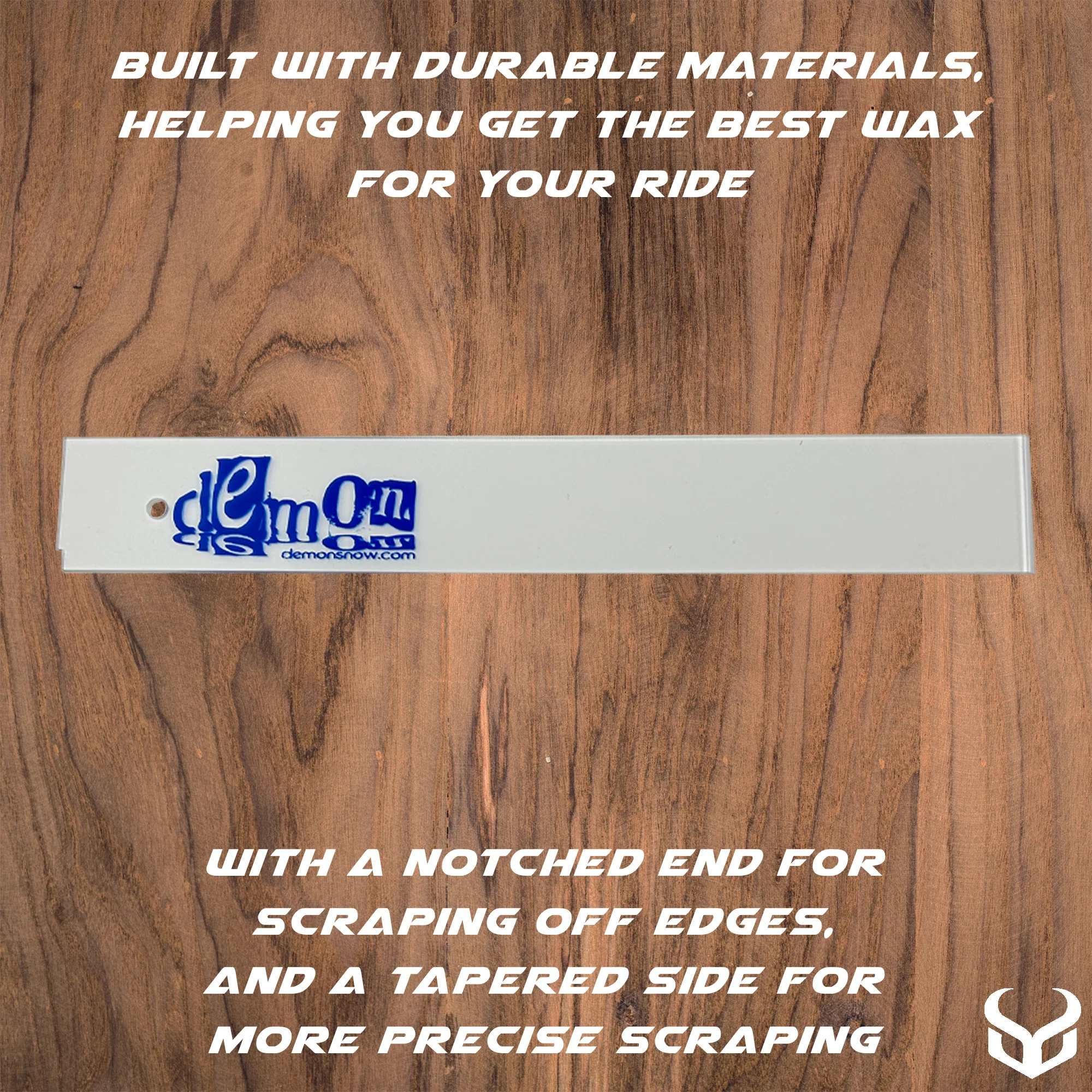 Demon Wax Scraper 14in - Image 3