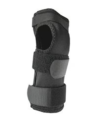 Demon Flexmeter Wrist Guard Single Sided-Sold as a Pair - Image 6