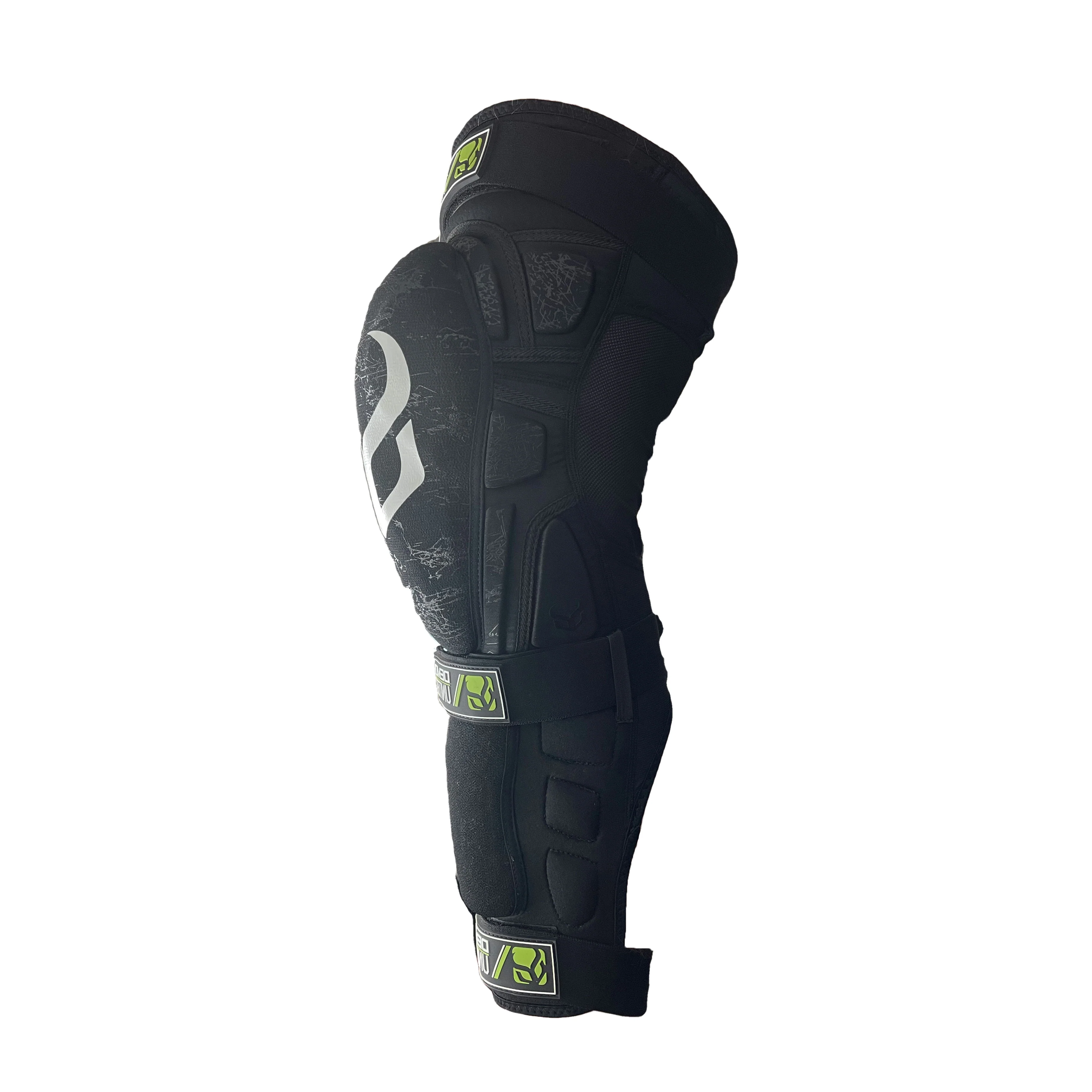 Demon Hyper Knee/Shin Pads X V4 D3O - Image 3