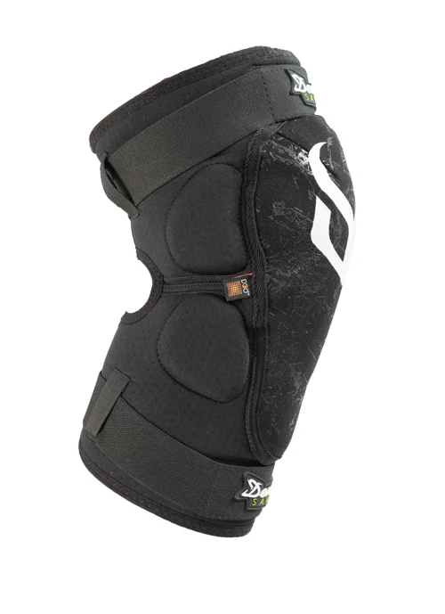 Demon Hyper Knee X V3 D3O - Image 3