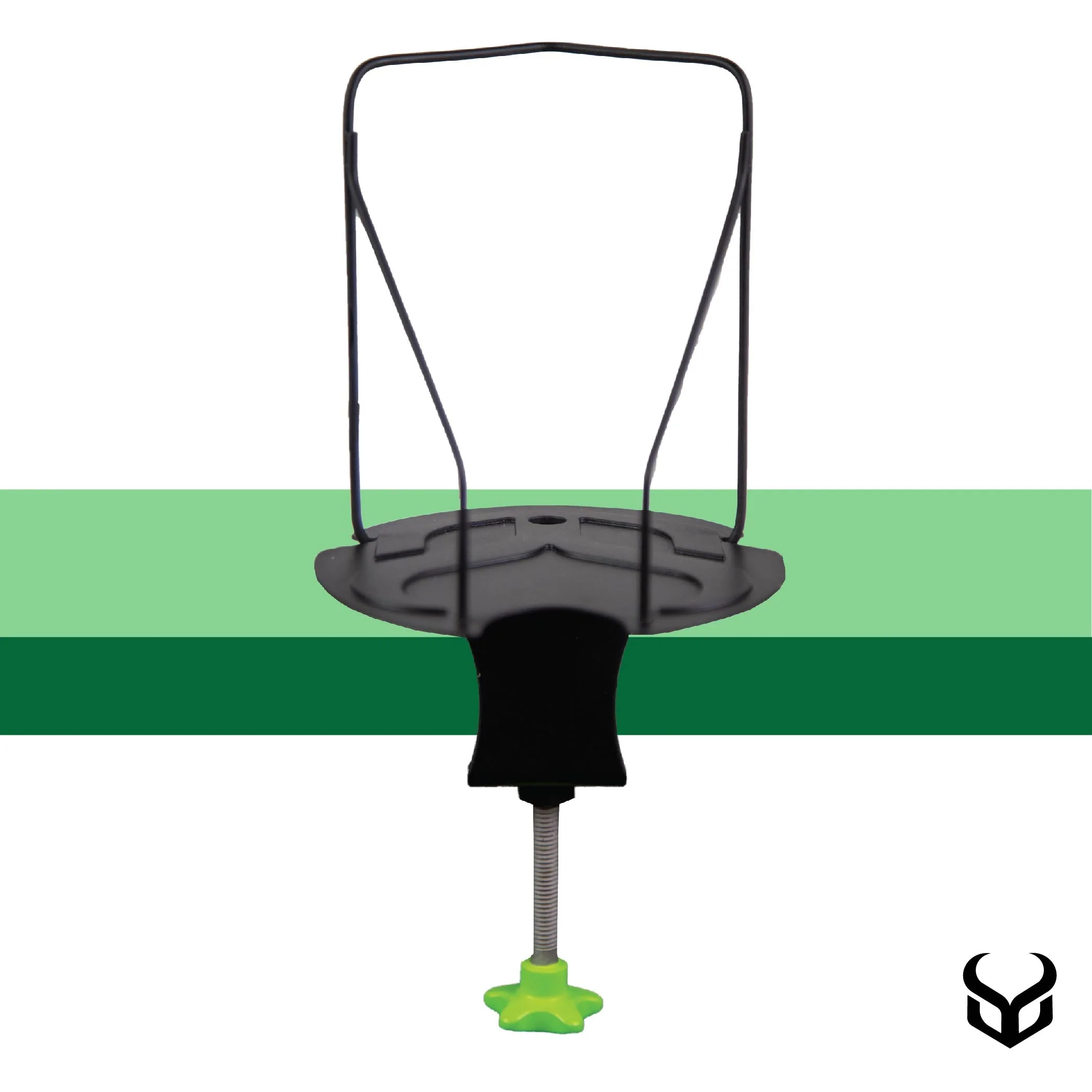 Demon Ski and Snowboard Iron Holder NO ORIGINAL PACKAGING/BOX - Image 4