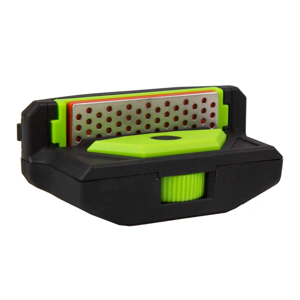 Demon Elite X Ski and Snowboard Edge Tuner Care Kit - NO ORIGINAL PACKAGING/BOX - Image 4