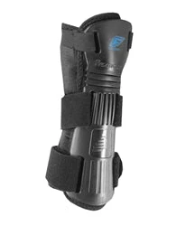 Demon Flexmeter Wrist Guard Single Sided-Sold as a Pair - NO ORIGINAL PACKAGING/TAGS - Image 3