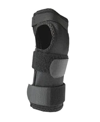 Demon Flexmeter Wrist Guard Single Sided-Sold as a Pair - NO ORIGINAL PACKAGING/TAGS - Image 4