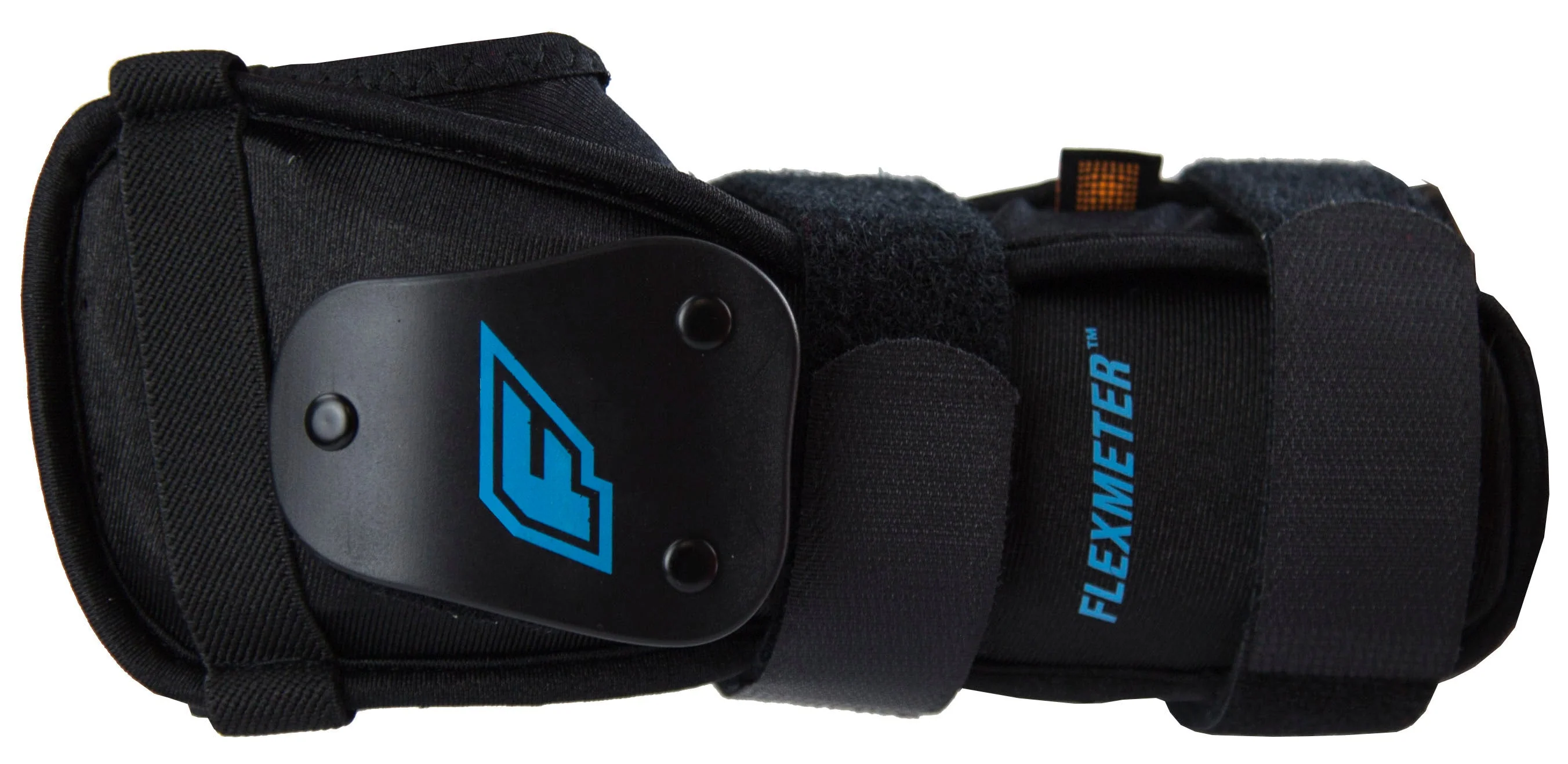 Demon Flexmeter Double Sided Wrist Guards -Integrated with D3O Impact Technology-Sold as Pair NO ORIGINAL PACKAGING/TAGS - Image 6
