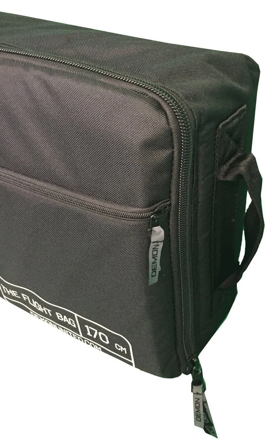 Demon Phantom Travel Snowboard or Ski Bag - Image 3