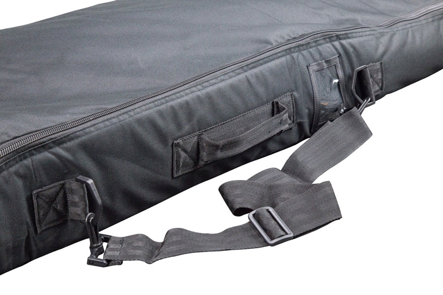 Demon Phantom Travel Snowboard or Ski Bag - Image 7