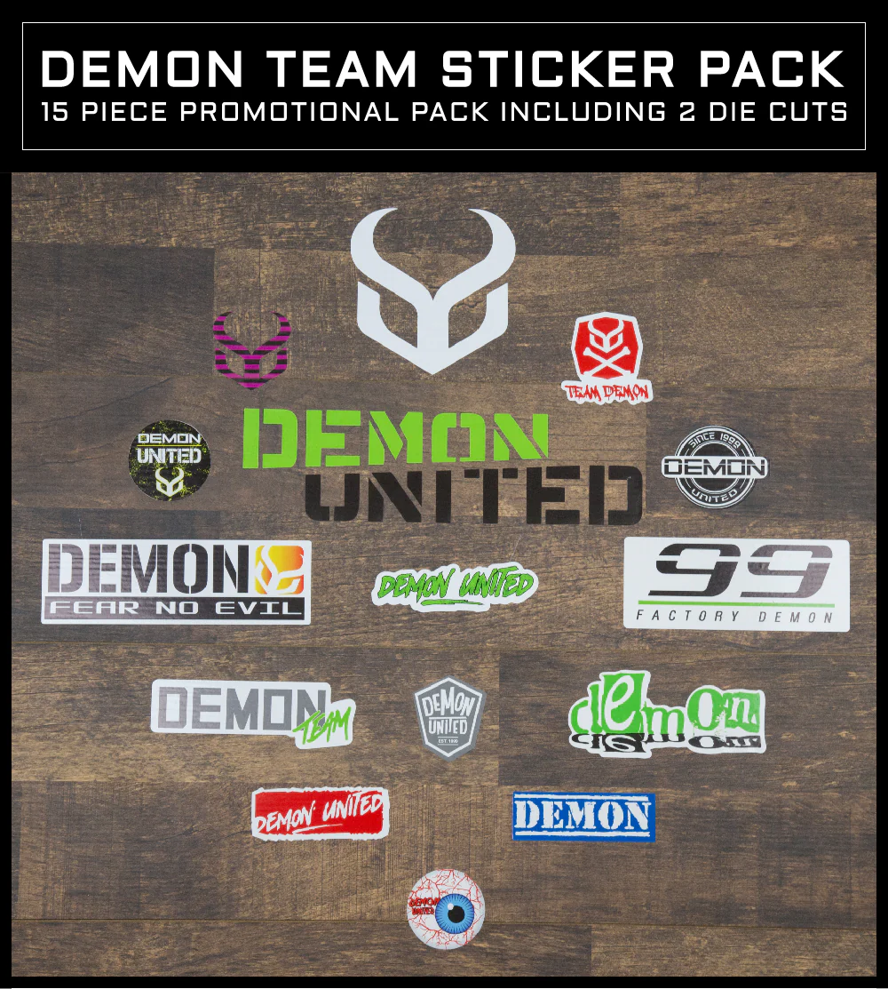 Demon Smartskin X D3O Elbow ** CLOSE OUT/FINAL SALE** - Image 3