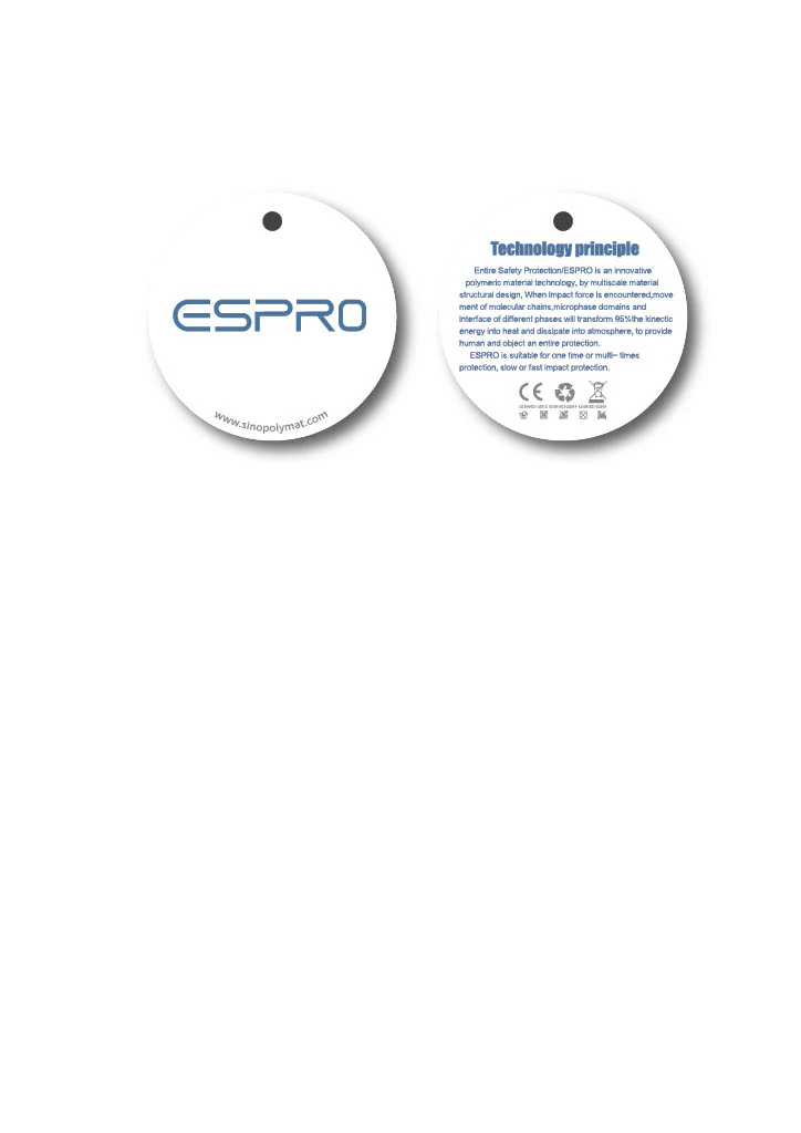 Demon Zero RF D3O® Unisex Ski & Snowboard Shorts - Image 6