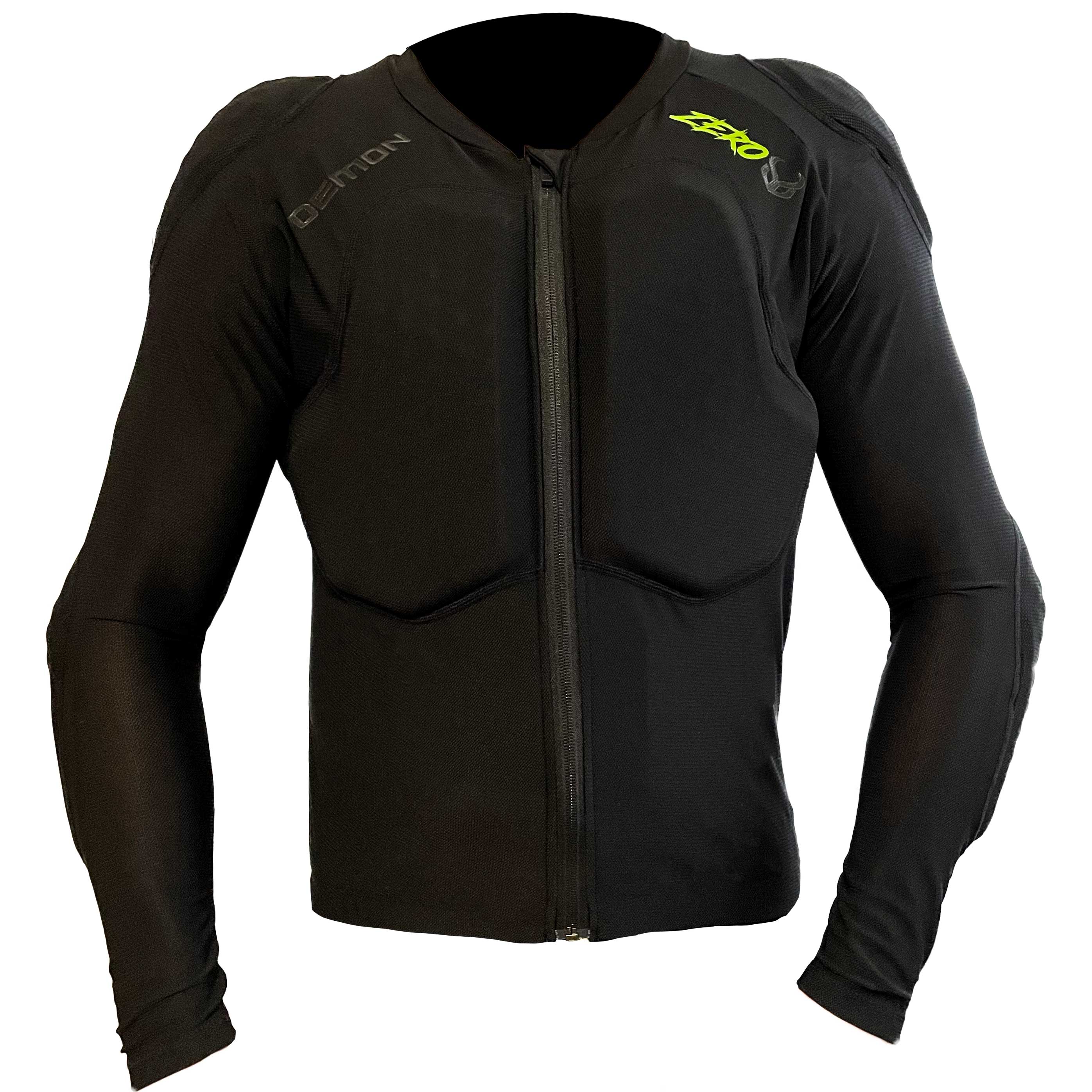 Demon Zero RF D3O Unisex Ski/Snowboard Top (Youth through Adult sizes) - Image 5