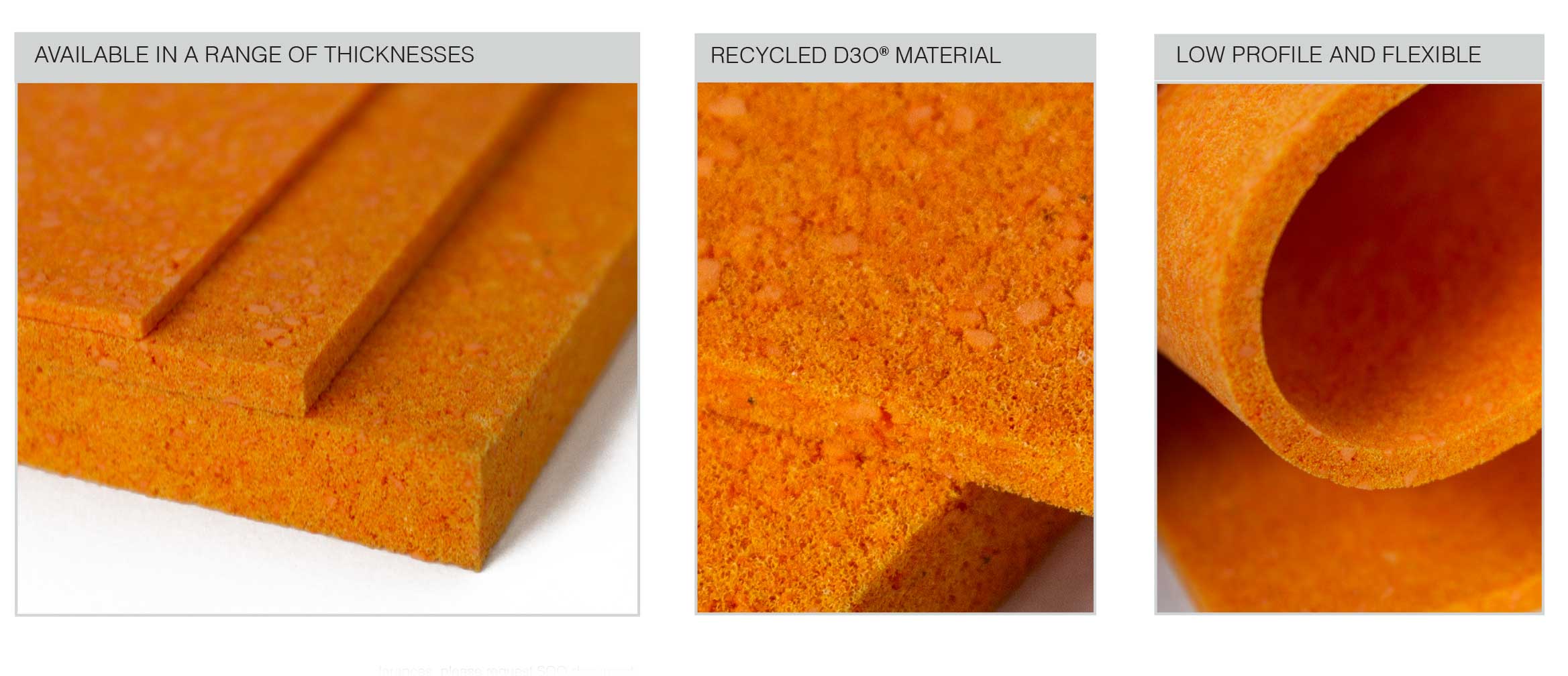 Demon Zero RF D3O Unisex Ski/Snowboard Top (Youth through Adult sizes) - Image 7